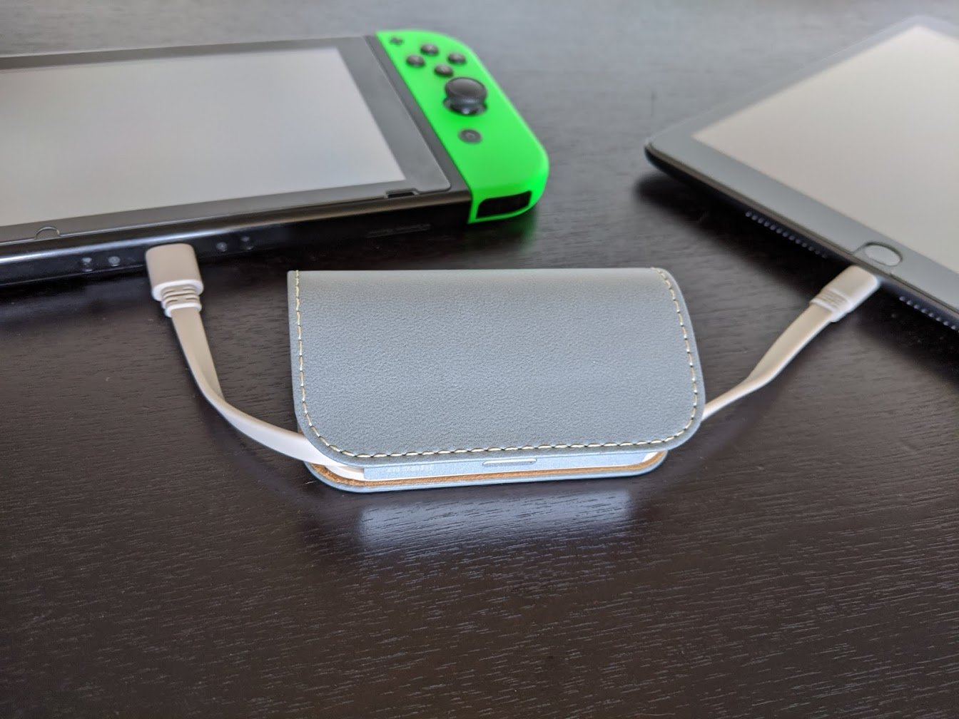 Moshi Iongo 5k Duo