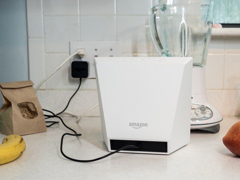 Amazon Echo Show