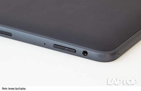 Dell Latitude 11 5175 - Full Review and Benchmarks | Laptop Mag