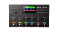 HeadRush Looperboard: $899 $499 at Guitar Center