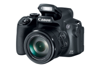 Canon PowerShot SX70 HS|