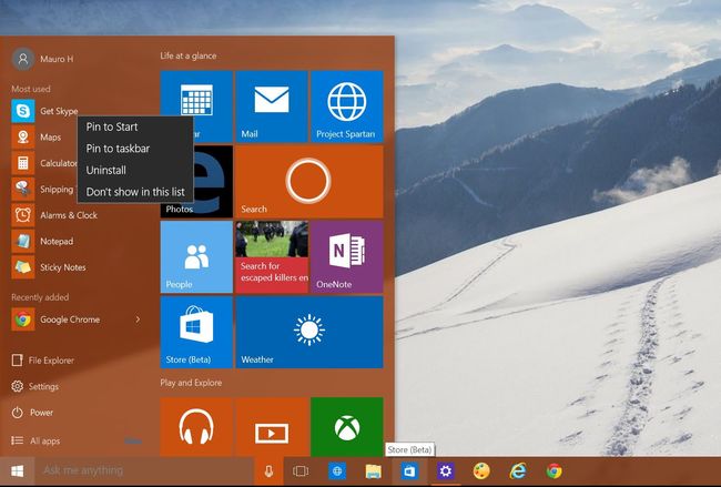 5 Settings tips to make your Windows 10 experience more enjoyable ...