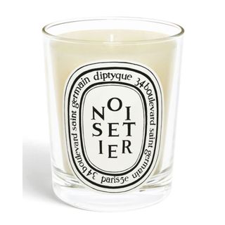 Diptyque Noisetier Classic Candle - best Diptyque candles