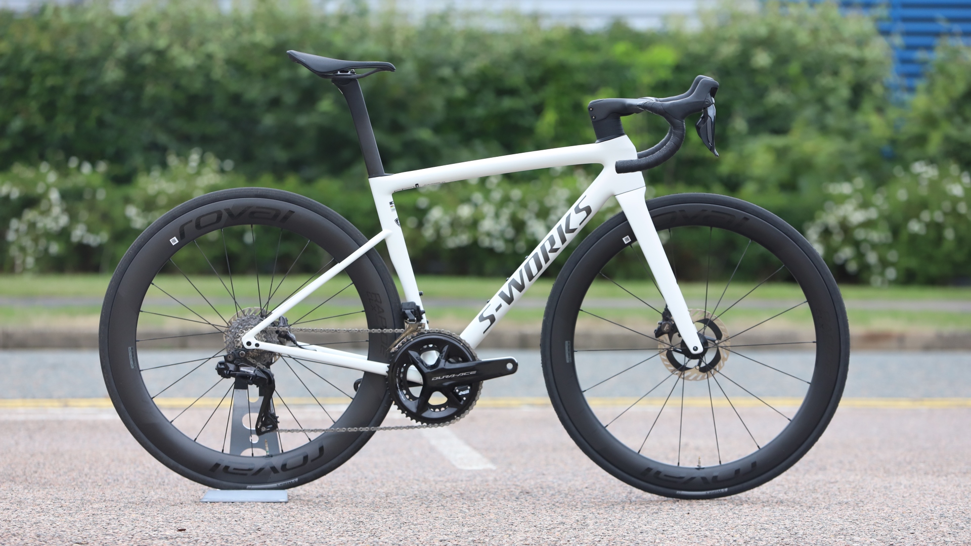 S works best sale tarmac 52