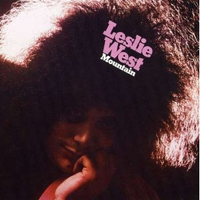 Leslie West - Mountain (Columbia, 1969