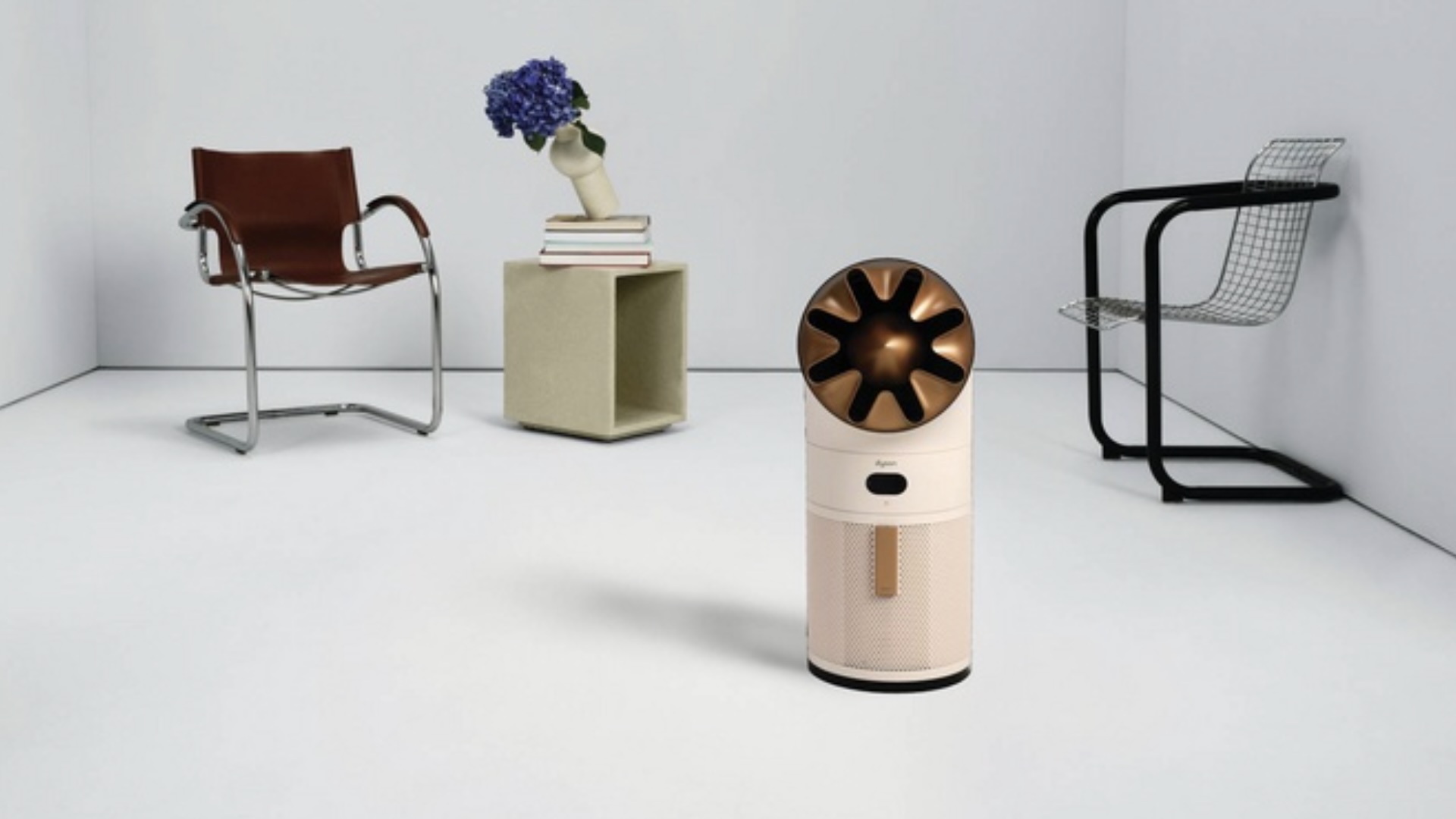 Dyson HushJet