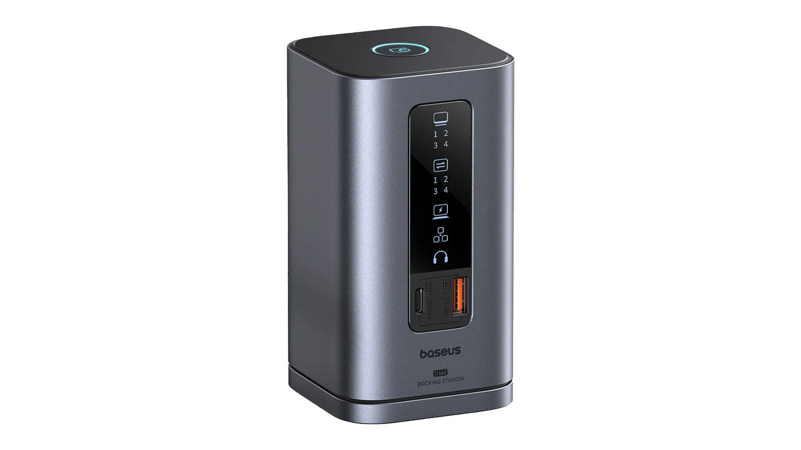Spacemate 11-in-1 Docking Station