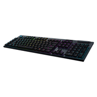 Logitech G915 Gaming Keyboard: was $249 now $192