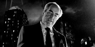 Powers Boothe Sin City