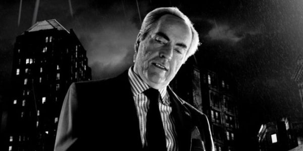 Powers Boothe Sin City