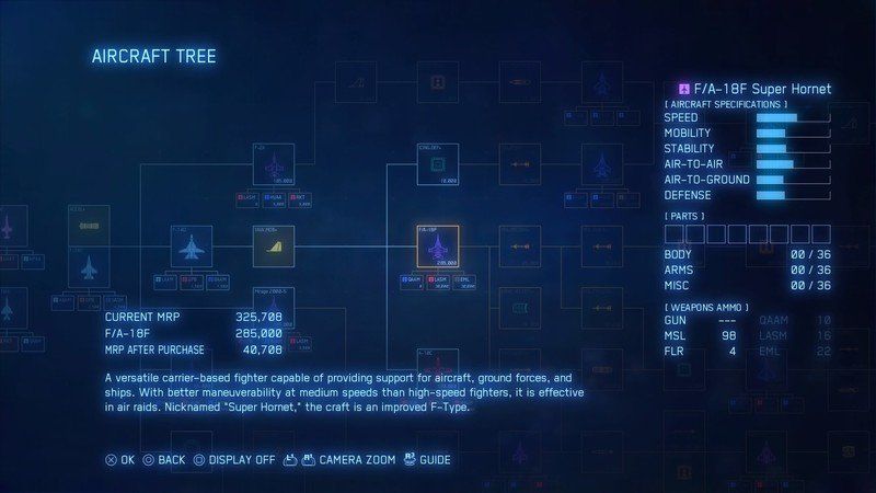 Ace Combat 7 review: As real as you want it to be | Android Central