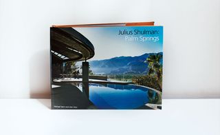 Wallpaper* editor-at-large Emma O'Kelly proposed 'Julius Shulman: Palm Springs'. She first discovered the architectural photographer whilst working on early issues of Wallpaper*