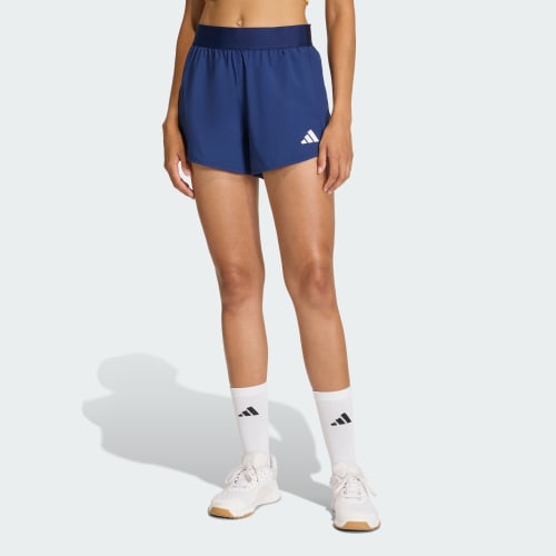 Pacer Workout Flex Woven Shorts