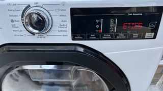 Hoover H-Dry 350 tumble dryer