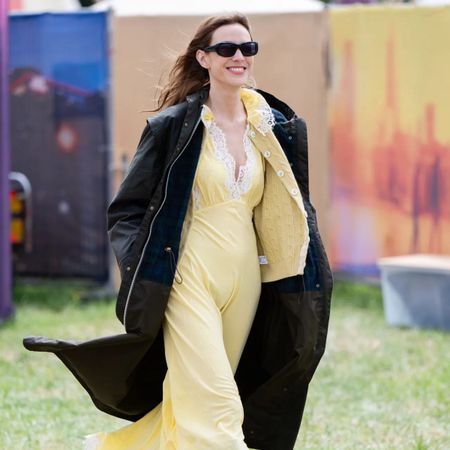 The 10 best Glastonbury looks of all time and how to replicate them