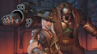 the best overwatch characters