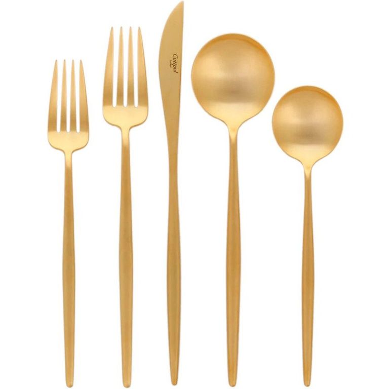 Best flatware sets 2022 6 luxurious buys for stylish dining Homes & Gardens