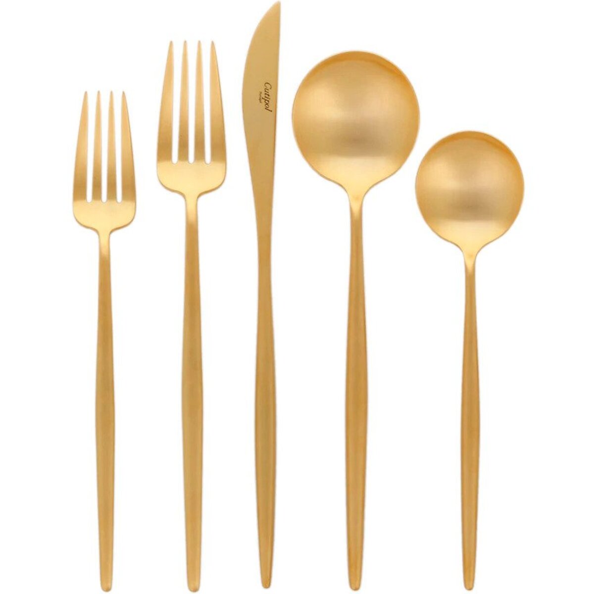 Best flatware sets 2022: 6 luxurious buys for stylish dining | Homes ...