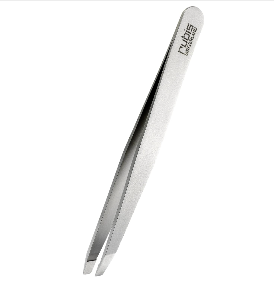 Rubis Classic Tweezer, 1k102,rubis Switzerland Swiss Made World Renowned Precision