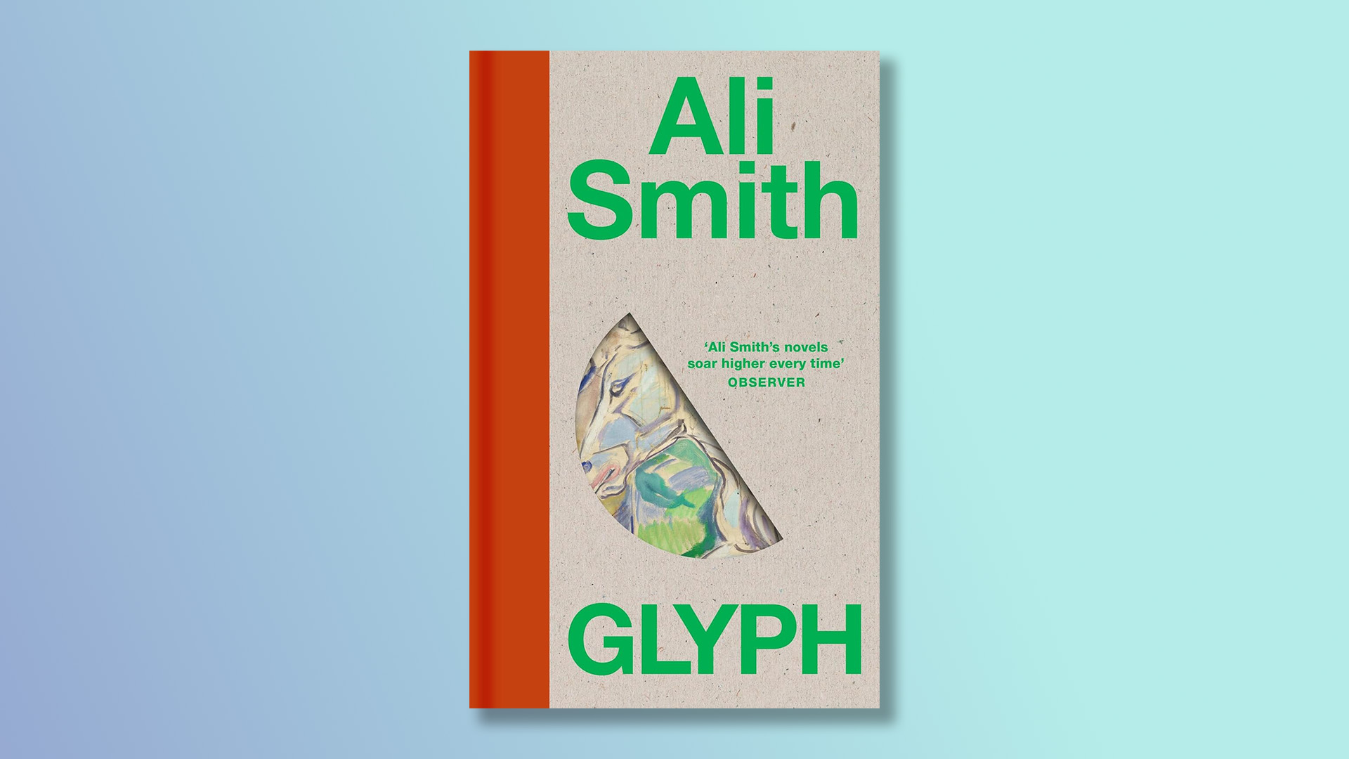 New fiction book reads for 2026