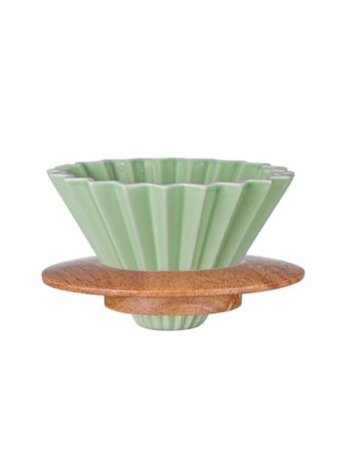 Ceramic Coffee Dripper 