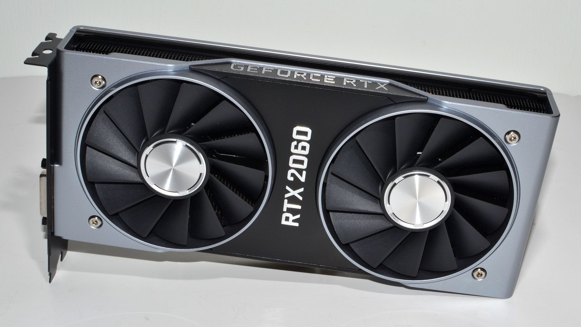 Rtx 2060 super Ozon