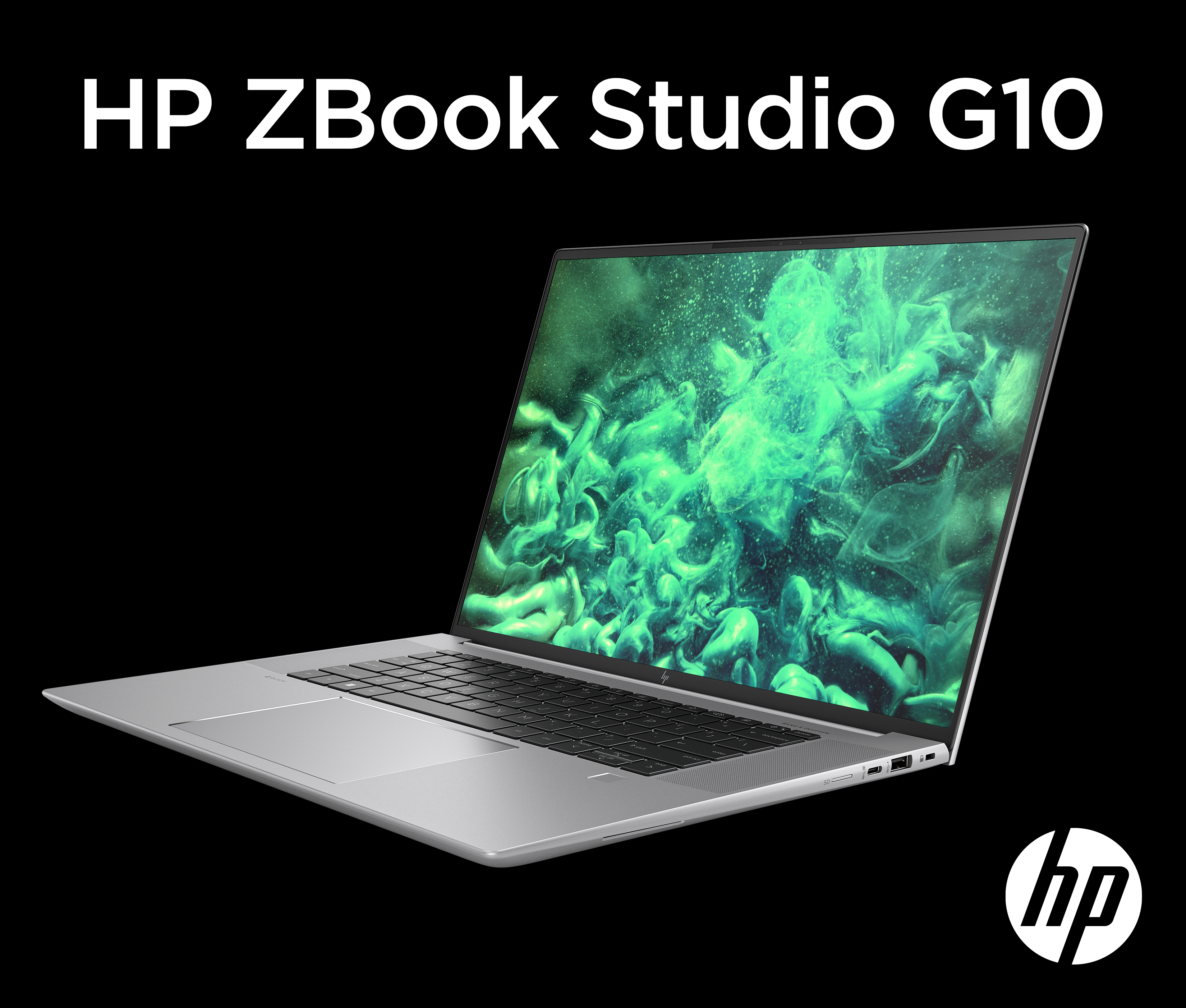 HP ZBook Studio G10