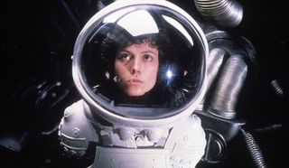 ripley sigourney weaver alien