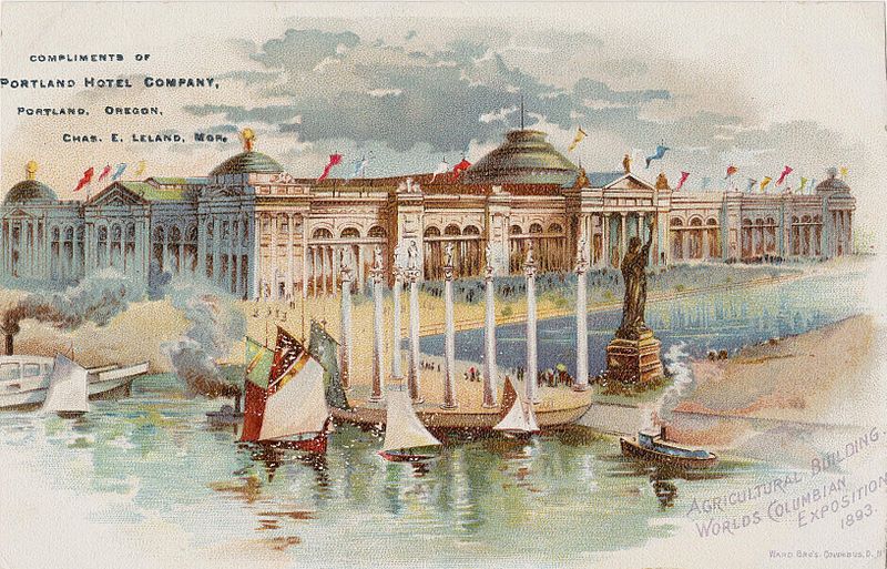 World&#039;s Columbian Exposition