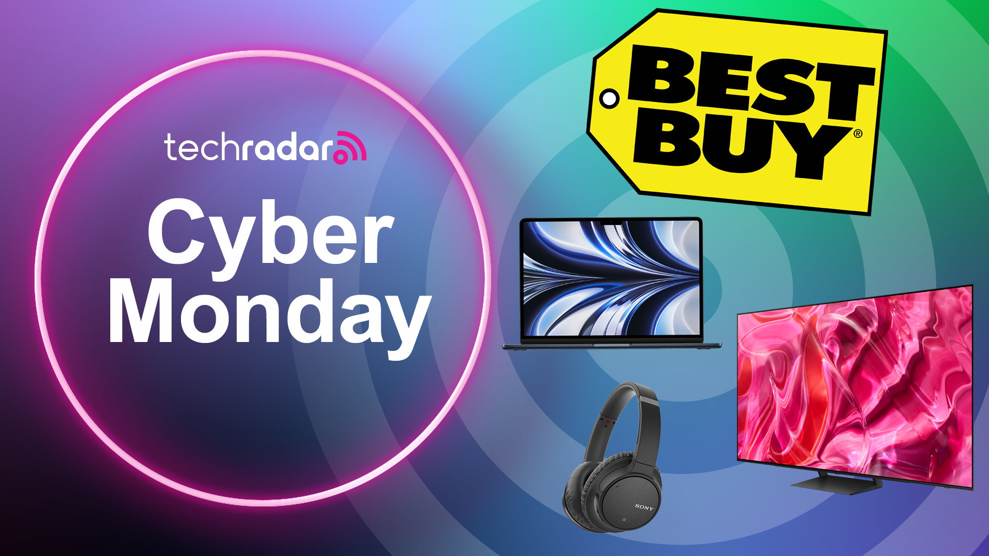 The Best Buy Cyber Monday sale is now live: shop the 25 best deals I ...