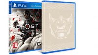 Ghost Of Tsushima