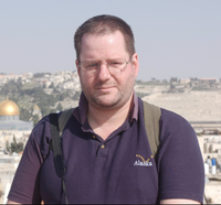 Stuart Hadaway's avatar