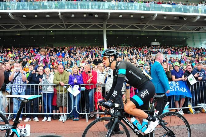Richie Porte