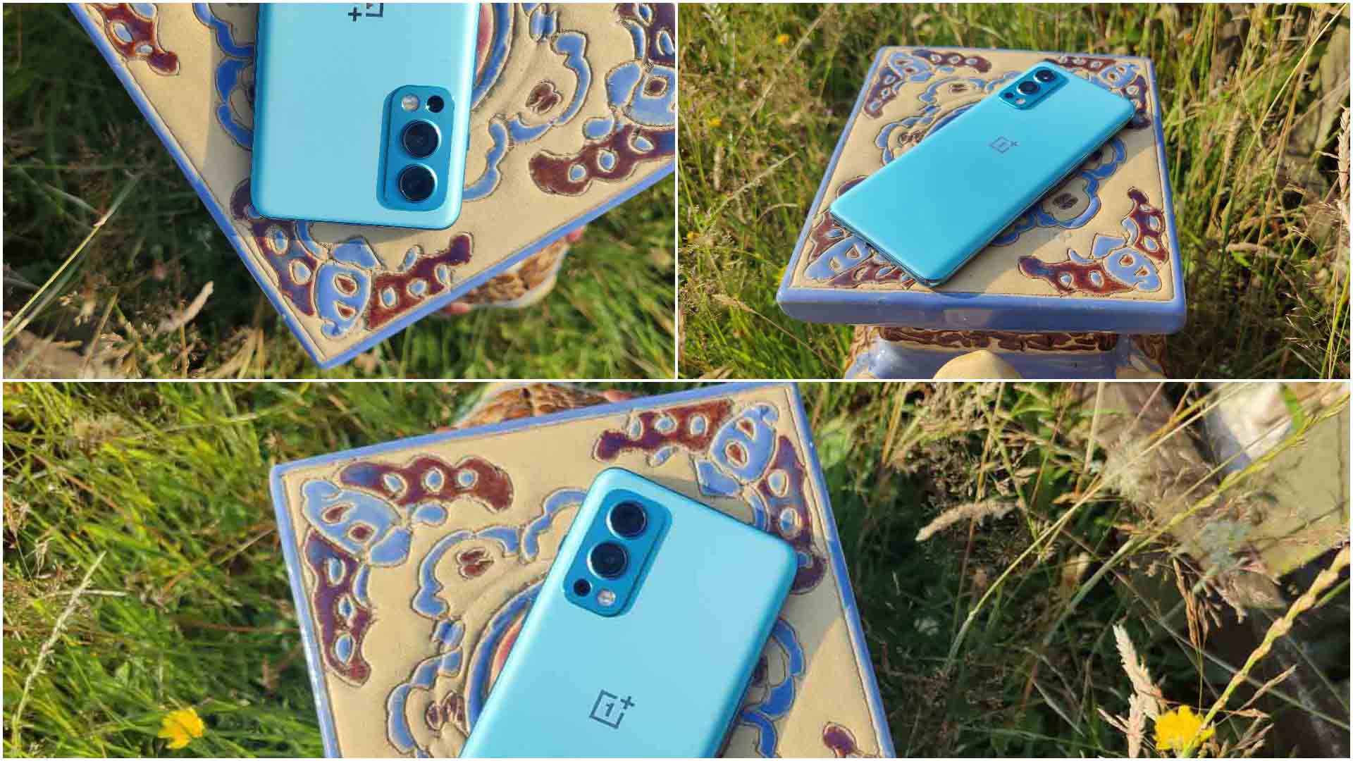 Hands on: OnePlus Nord 2 review - a mid-range handset packed with top tech