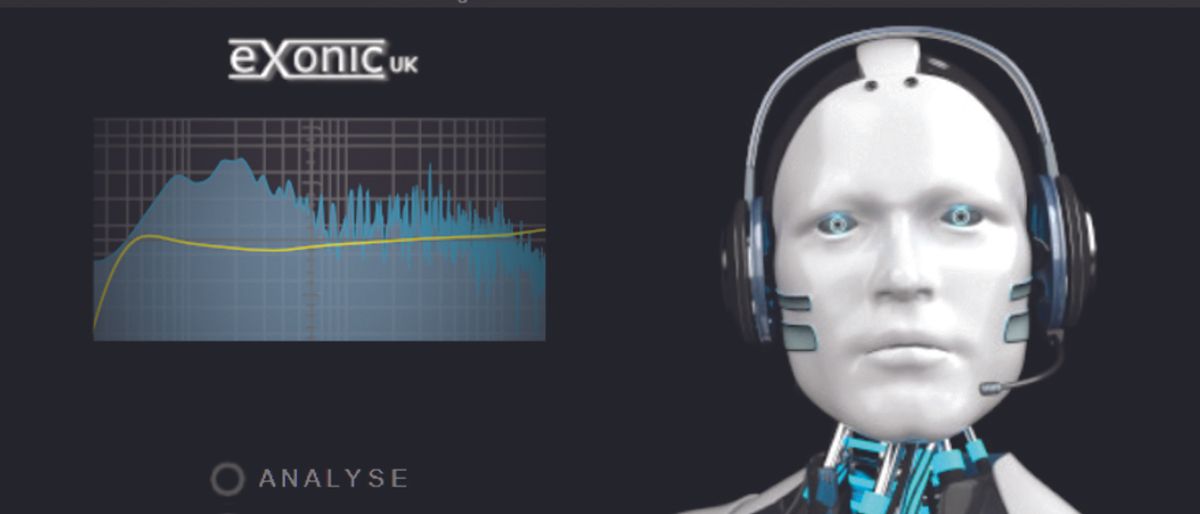 Exonic UK AI Master