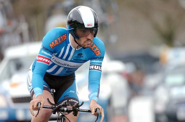 Jake Keough (UnitedHealthcare)