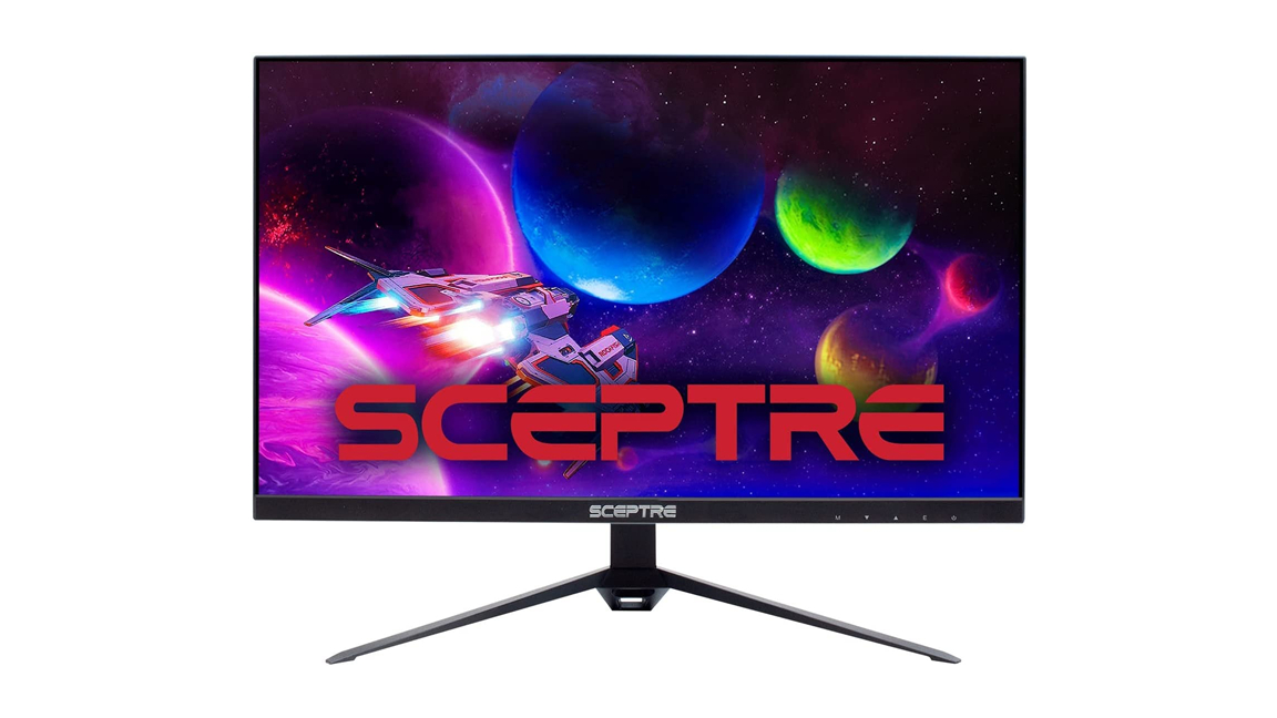 Sceptre Monitor