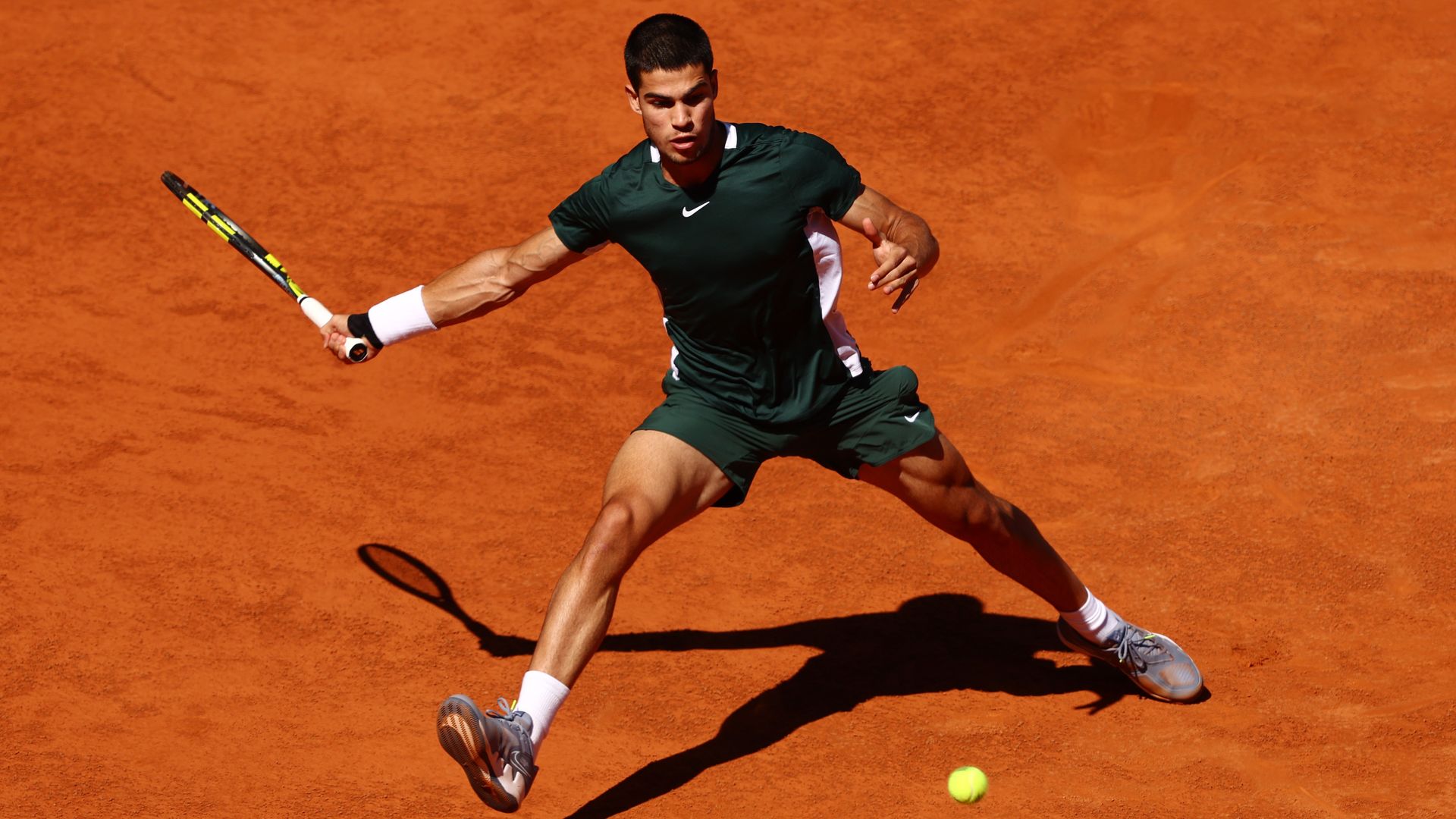 Madrid Open 2023 live stream how to watch the final free online from