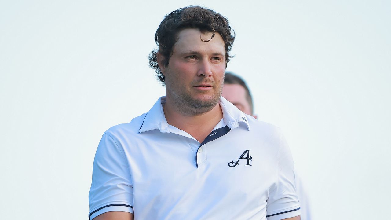 Peter Uihlein