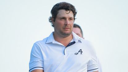 Peter Uihlein