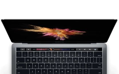 The Jury’s Still Out: MacBook Pro With Touch Bar