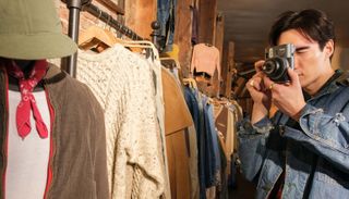 Fujifilm instax mini 41