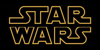 Star Wars logo