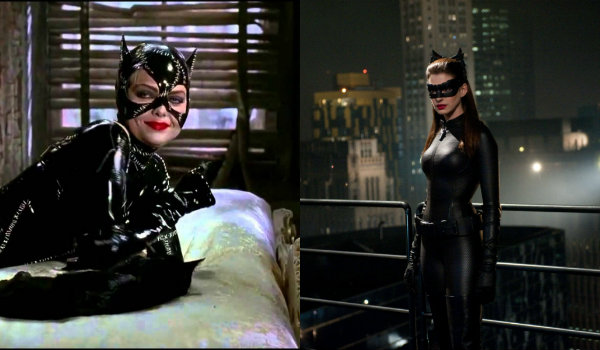 Catwoman
