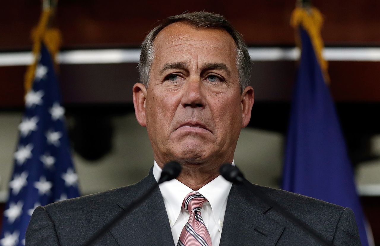 Finally, John Boehner calls himself &amp;#039;Boner&amp;#039;