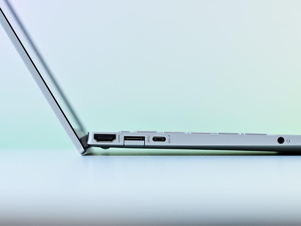 Hp Pavilion Aero 13 Ports