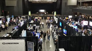 Vistacom to Host 14th Annual Expo Showcasing Next-Gen AV Technologies