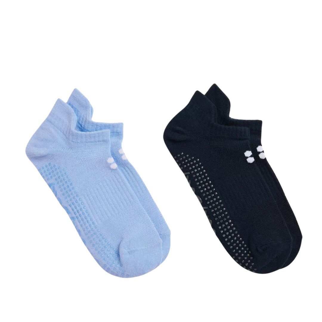 Pilates Challenge: Sweaty Betty Socks