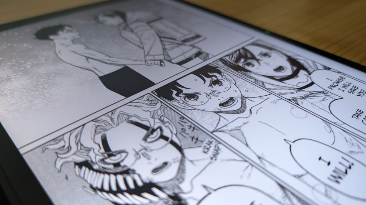 TCL Nxtpaper 11 plus