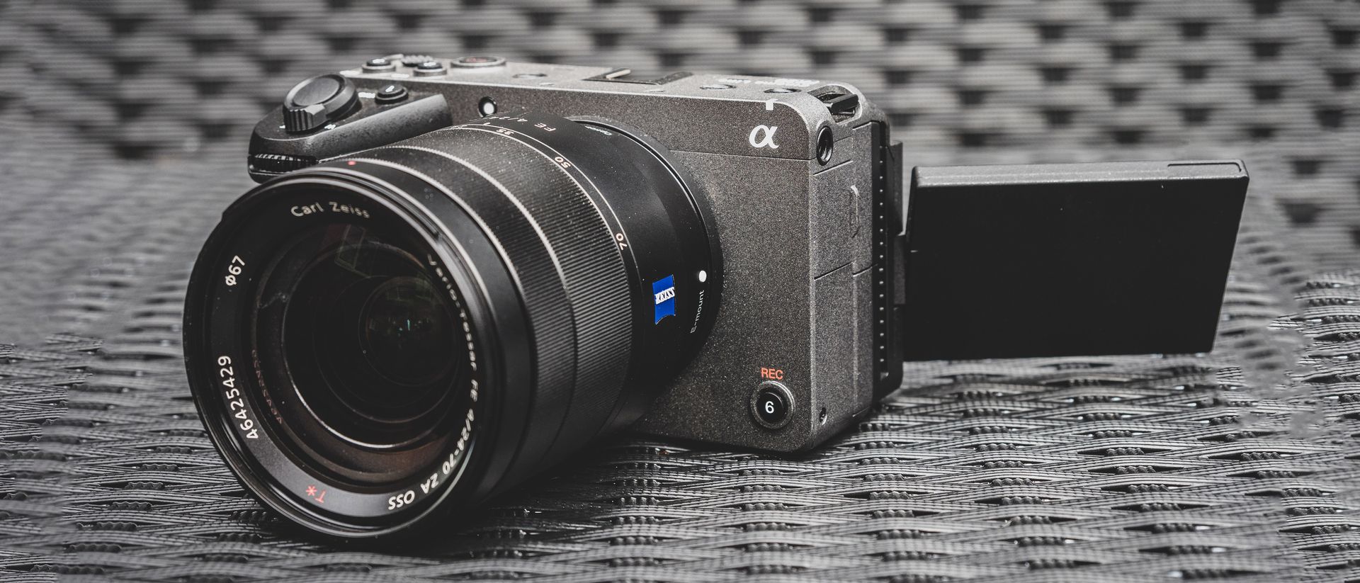 Sony FX30 review: pro-level video at a cheaper price | TechRadar